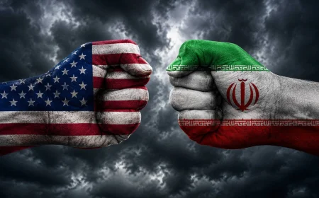 Iran-USA, Teheran valuta la proposta americana: attesa la risposta