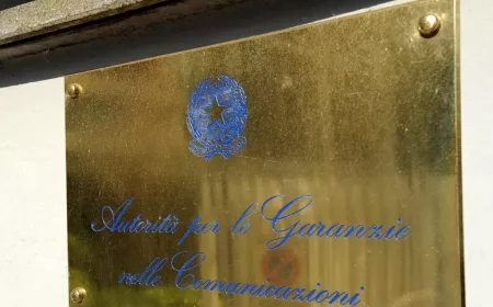 Agcom, ricostituito Comitato per la corretta rappresentazione mediatica dei processi