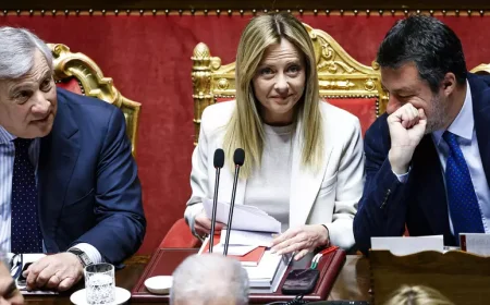 Vertice di maggioranza, ridurre la dipendenza energetica e accelerare sul nucleare