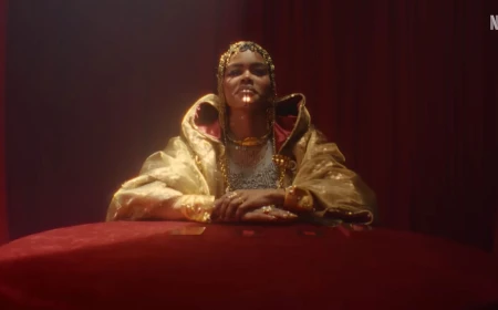 Netflix, le novità streaming di giugno 2026: serie, film e ritorni attesi