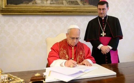 Magnifica Humanitas: cosa cambia nel dibattito su AI, lavoro e potere
