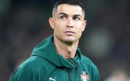 Quanto guadagna Cristiano Ronaldo al giorno: la cifra è impressionante