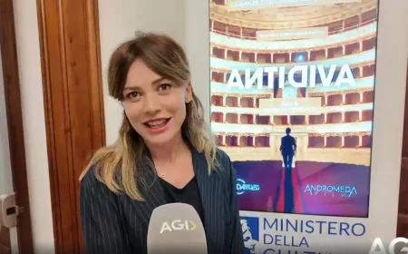 Il docufilm su Liliana Cosi arriva al Mic