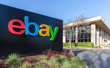 eBay ha respinto l’offerta da 56 miliardi di GameStop