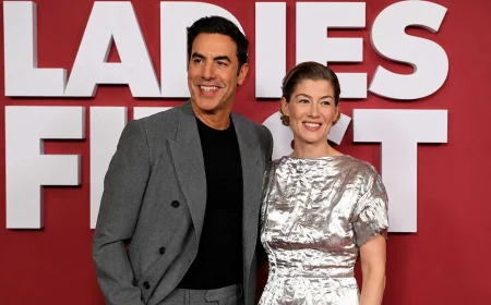 “Ladies First” debutta tra i film più visti in Italia