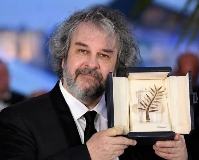 Cannes 2026, Peter Jackson sulla Croisette