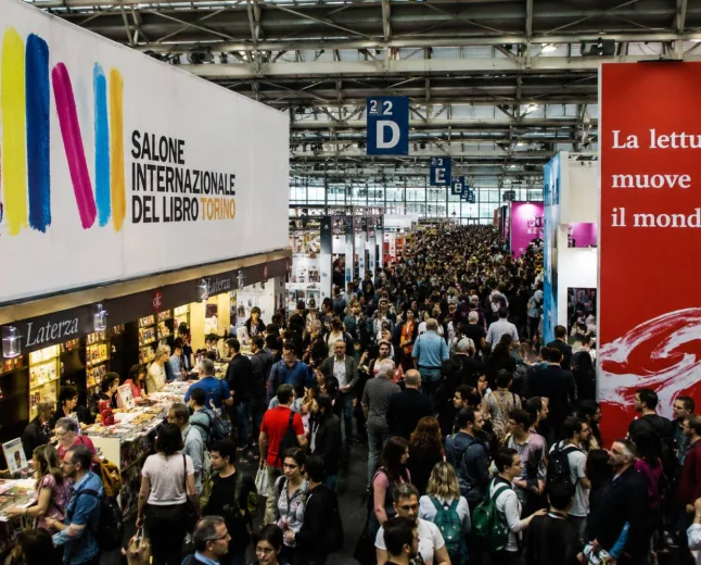Salone del Libro 2026, Torino capitale della lettura dal 14 al 18 maggio