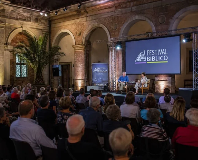Festival Biblico 2026: Vicenza riflette sul “potere del limite”