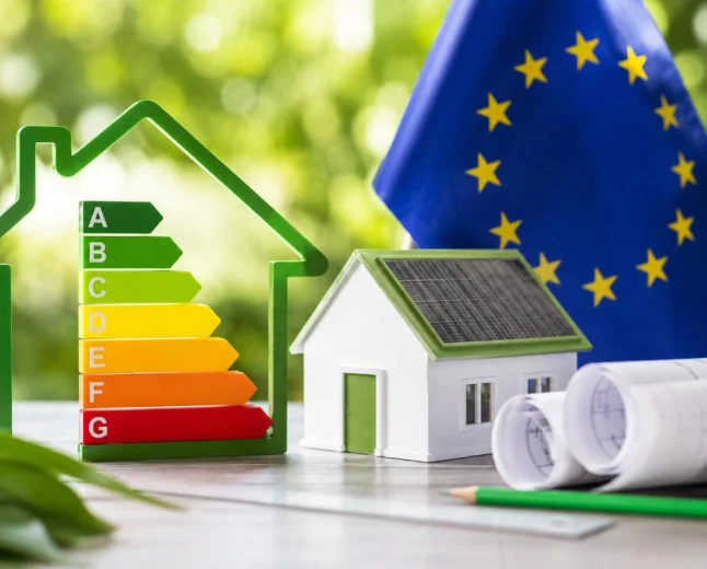 Case green, entro maggio l’Italia deve recepire la direttiva europea