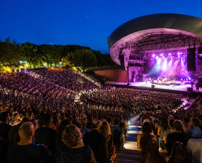 Roma Summer Fest 2026, oltre 70 spettacoli