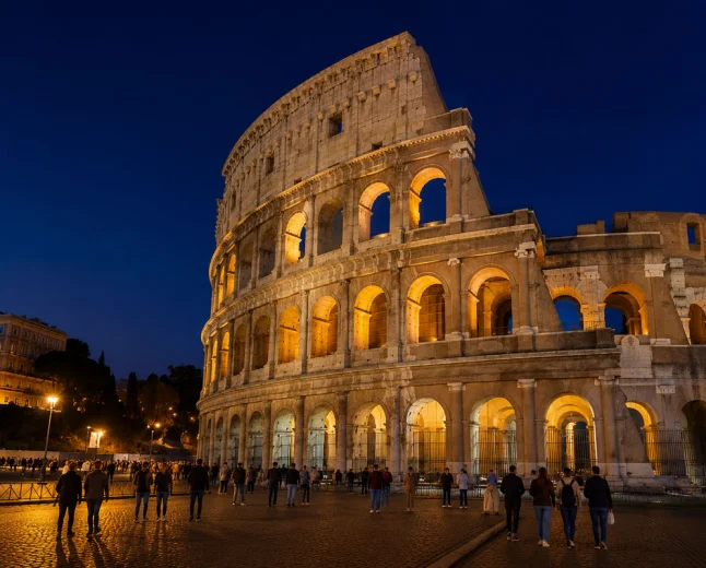 Musei aperti di sera a 1 euro: torna la Notte Europea 2026