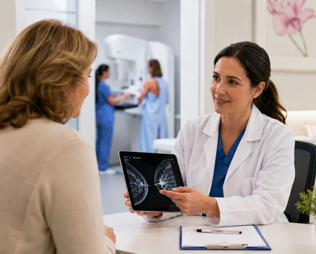 Screening oncologici, focus sulla prevenzione
