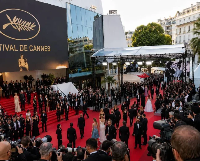 Cannes 2026, la Croisette si accende tra star e film da Palma d’Oro