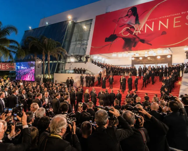 Cannes 2026: il cinema mondiale torna sulla Croisette
