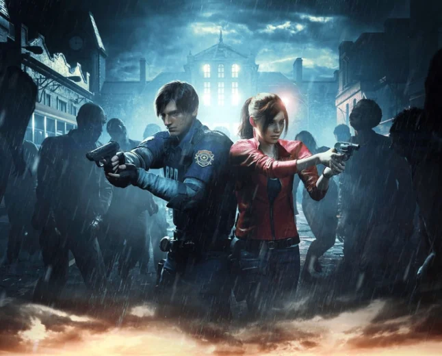 Resident Evil 2 e molti altri nuovi titoli con l'aggiornamento Amazon Luna di maggio