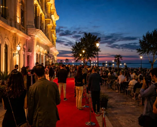 Bellaria Film Festival 2026: programma, date e film della 44ª edizione