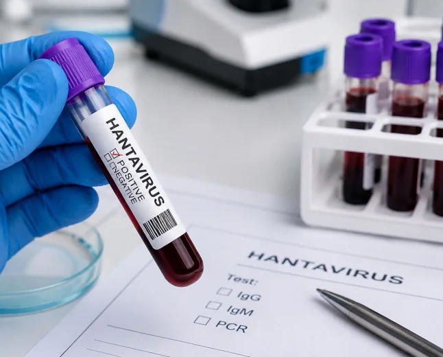 Hantavirus, nuovi casi sospetti sotto osservazione