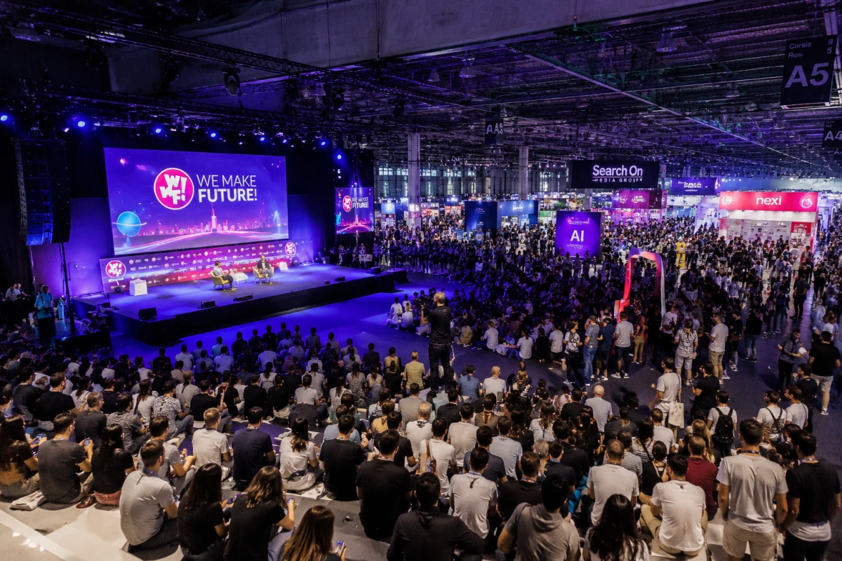 WMF 2026 a Bologna, tre giorni su intelligenza artificiale, tecnologia e futuro digitale
