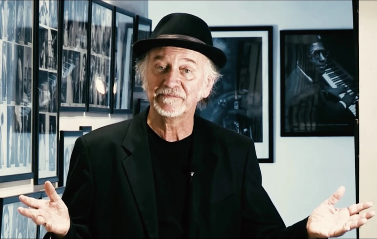 AL CAFFÈ DANTE DI VERONA GIANGILBERTO MONTI PRESENTA IL NUOVO ALBUM "VOCI RIBELLI"