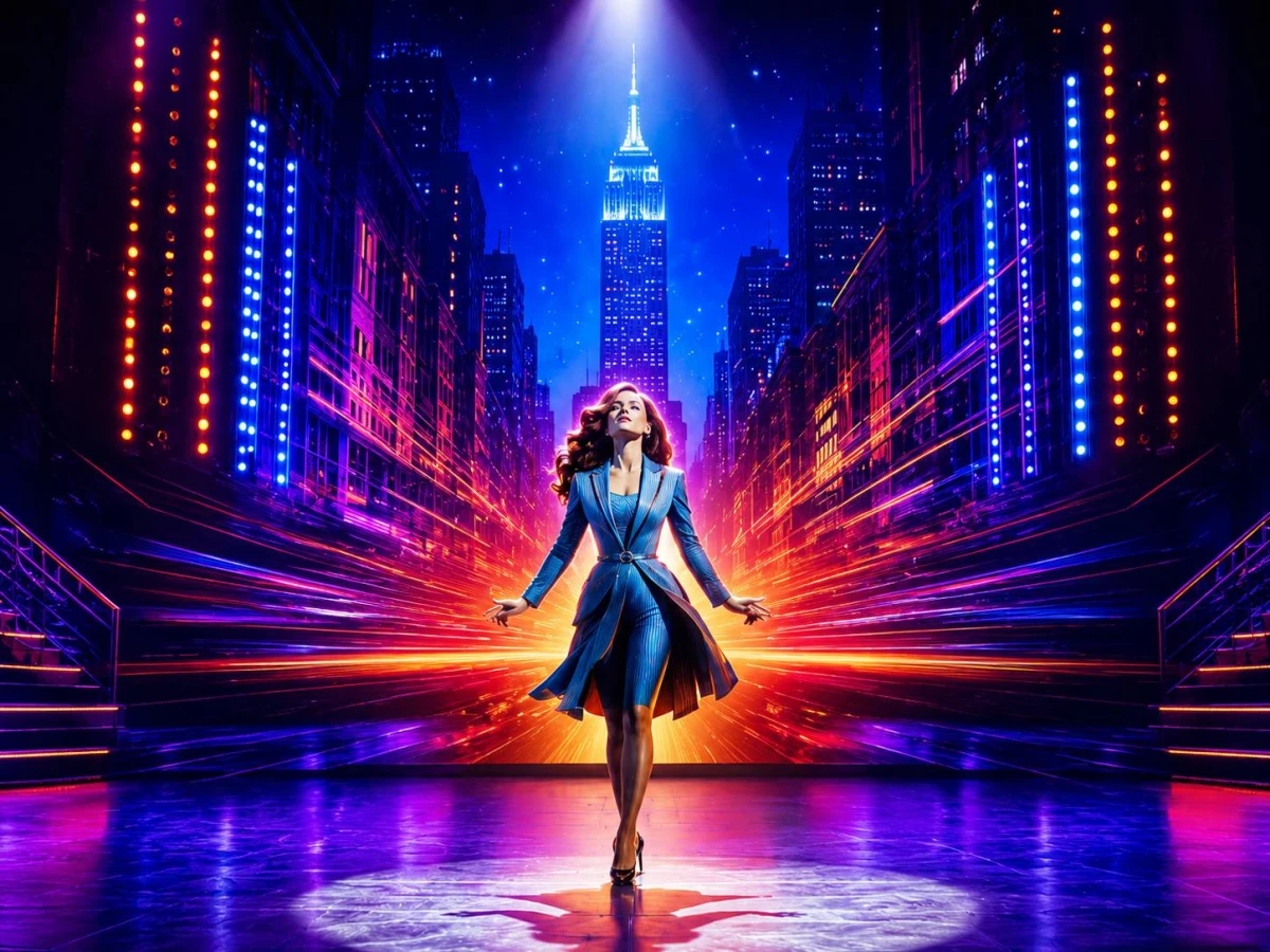 Gloria – Il Musical a Milano 2026: la prima nazionale al Teatro Arcimboldi