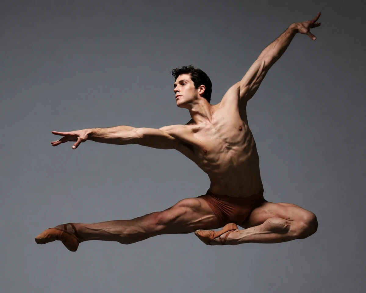 Roberto Bolle and Friends 2026: danza a Roma e Verona