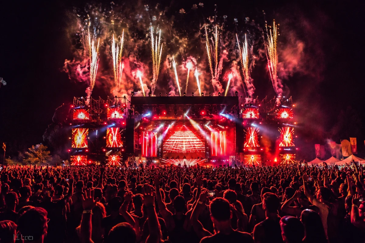 Red Valley Festival 2026 a Olbia: date, biglietti e line-up del festival
