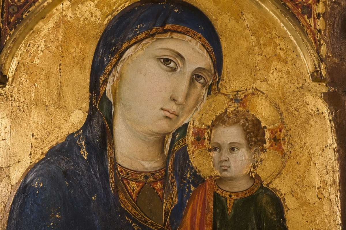 Madonna col Bambino del Trecento finisce in Svizzera: il caso dell’opera classificata come del XIX secolo