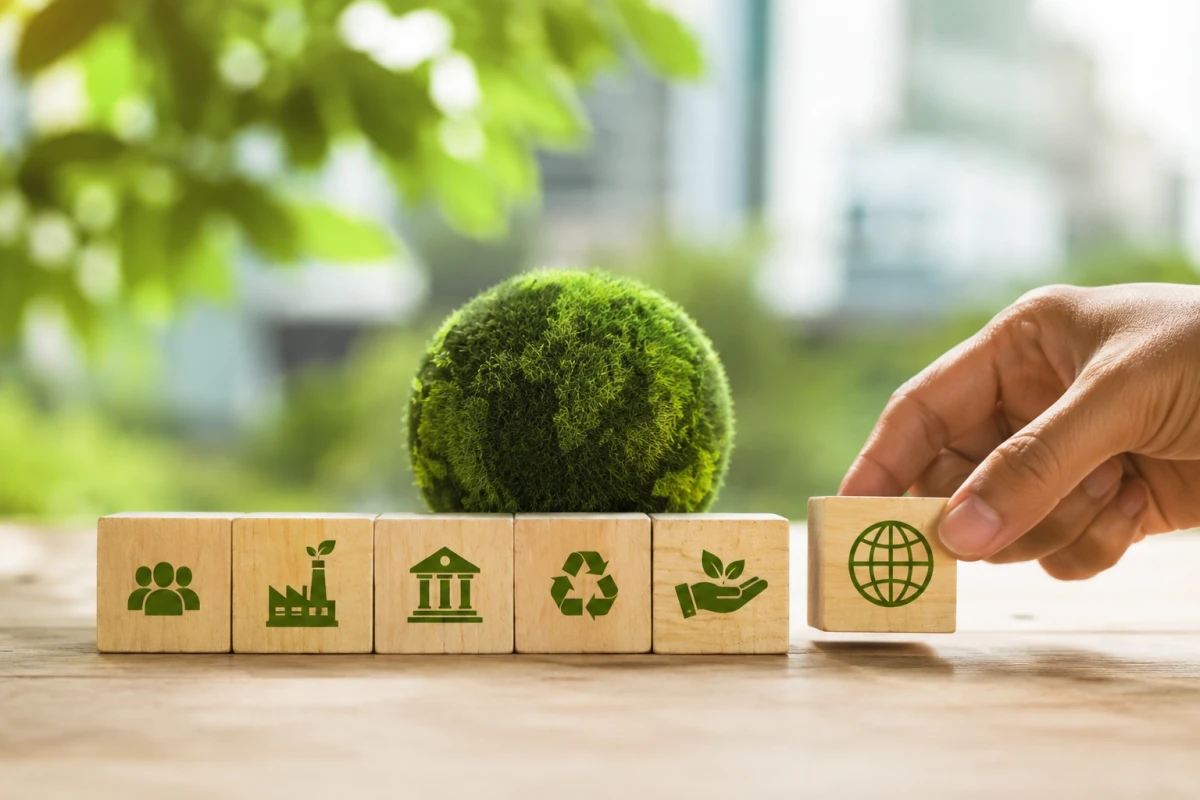 Gruppo Felsineo presenta il sesto Bilancio di Sostenibilità: un anno di progressi tangibili su innovazione, filiera e responsabilità d’impresa