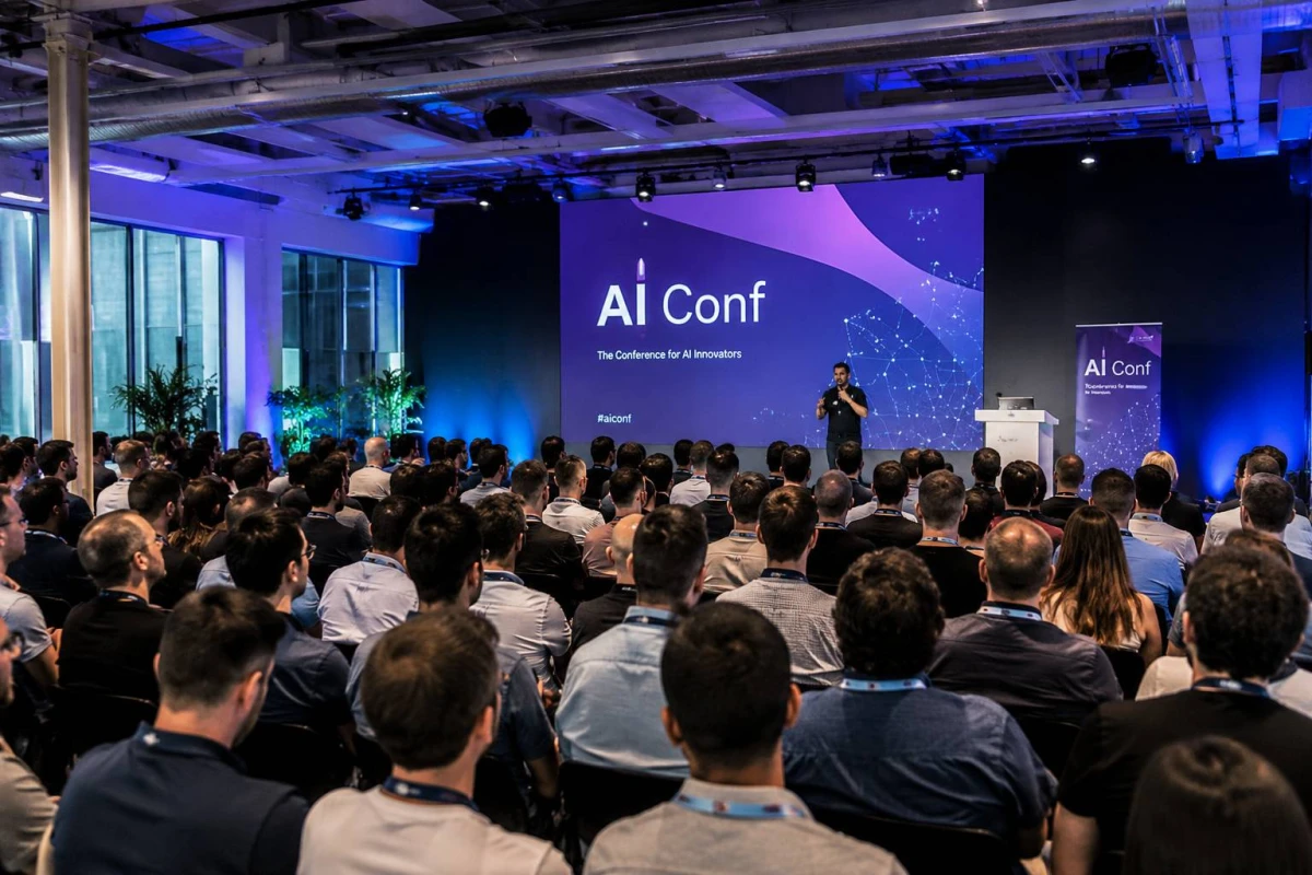 AI Conf 2026, Milano chiama l’intelligenza artificiale