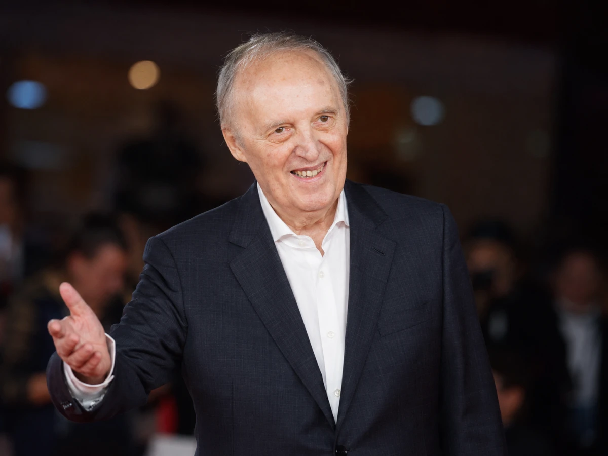 Dario Argento ospite speciale al Milano Film Fest 2026: masterclass al Piccolo Teatro Strehler