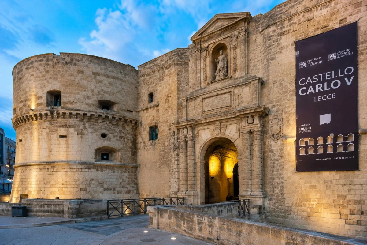 Lecce, al Castello Carlo V inaugura “Bella figura. Pittura italiana d’oggi”