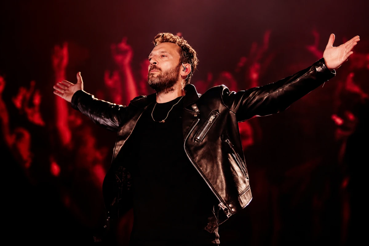 Cesare Cremonini a Milano: concerto all'Ippodromo La Maura il 10 giugno 2026