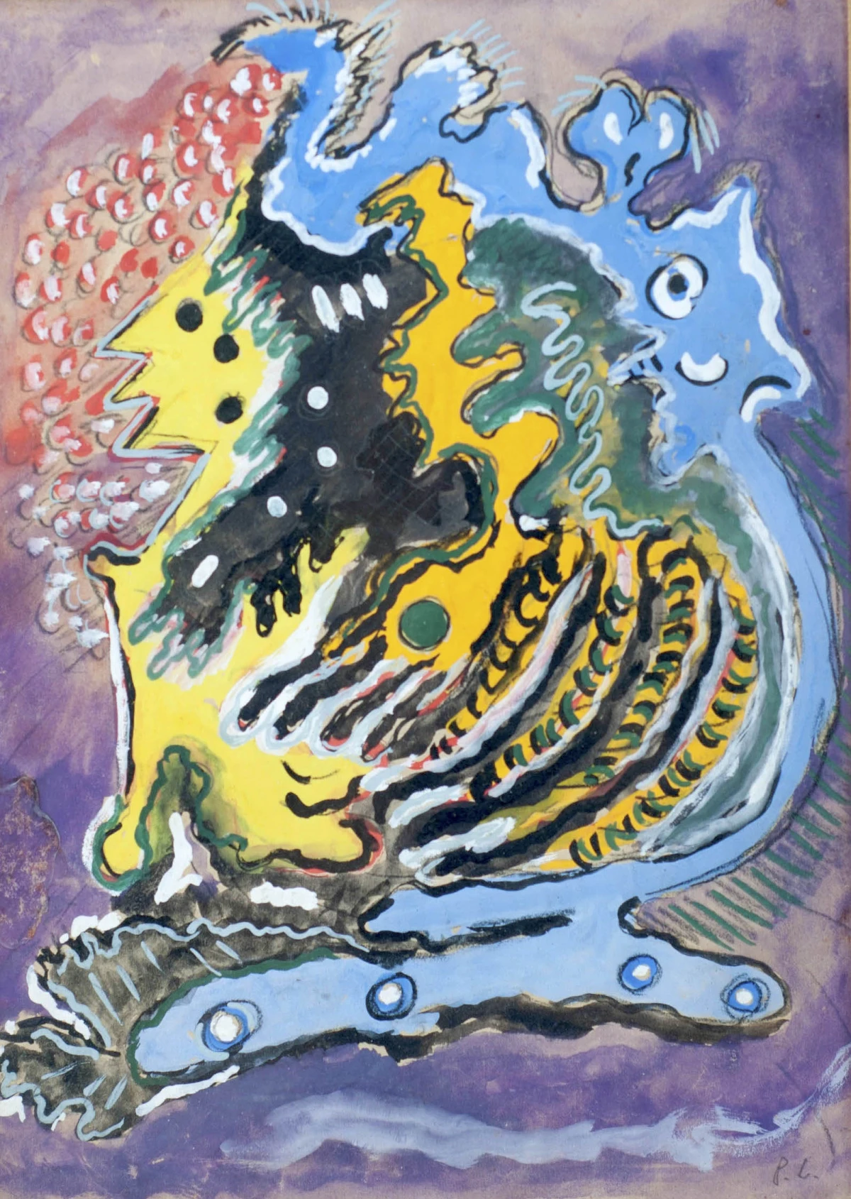  Inseguire una chimera