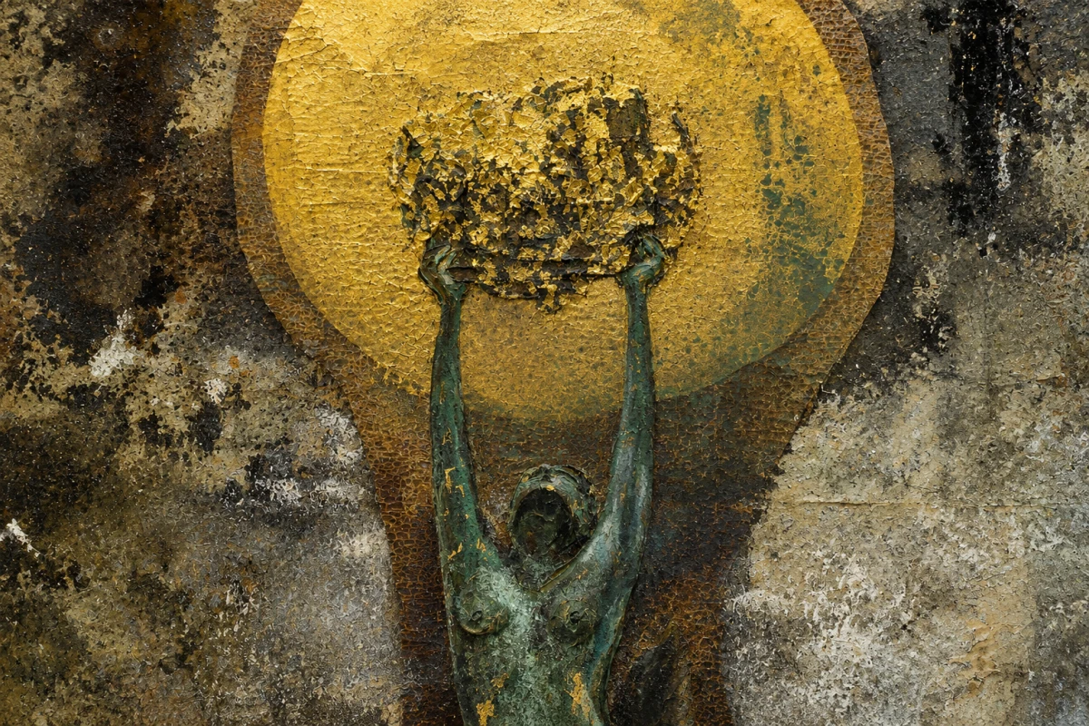 Anselm Kiefer. Le Alchimiste a Milano: la mostra a Palazzo Reale fino a settembre 2026