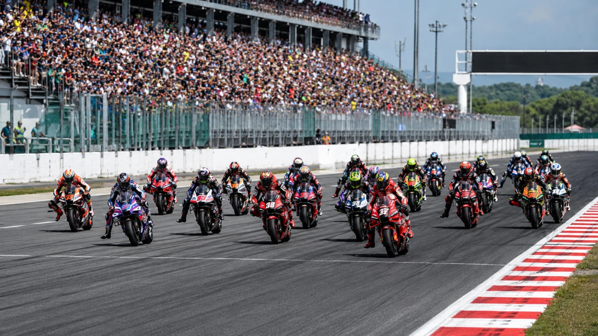 MotoGP Misano 2026 – GP San Marino e Riviera di Rimini