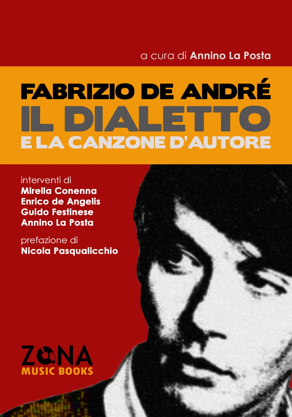 DE ANDRÉ E LA CANZONE D'AUTORE AL CAFFÈ DANTE DI VERONA