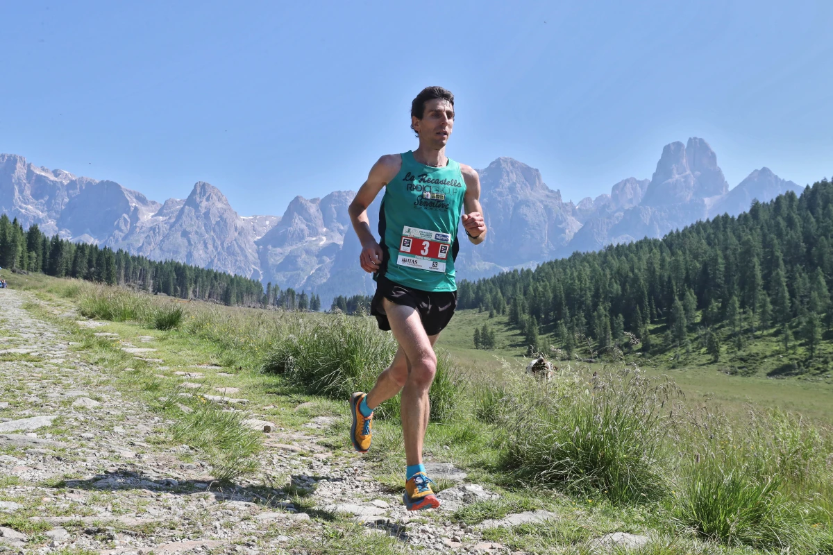 LA PRIMIERO MARATHON SI FA IN 4. CHE NOMI TRA I 2.000 PODISTI ATTESI