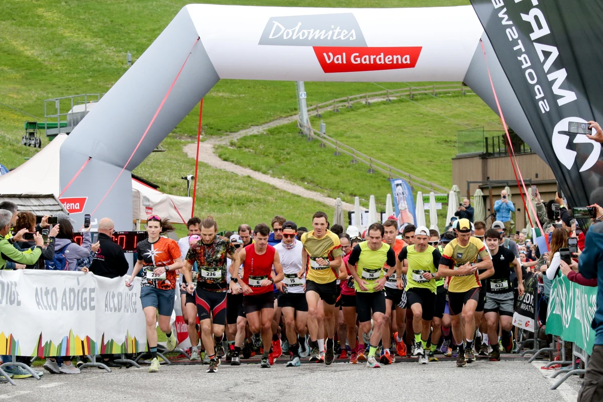 SASLONG, LA BEFFA DEL PHOTOFINISH. OBERBACHER? NO PRANDI! CUMERLATO C’È
