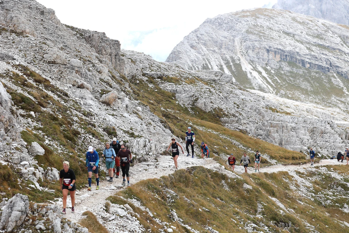 L’ALPINE RUN SCALDA I MOTORI. GIÀ 11 NAZIONI ALL’ICONICA CORSA