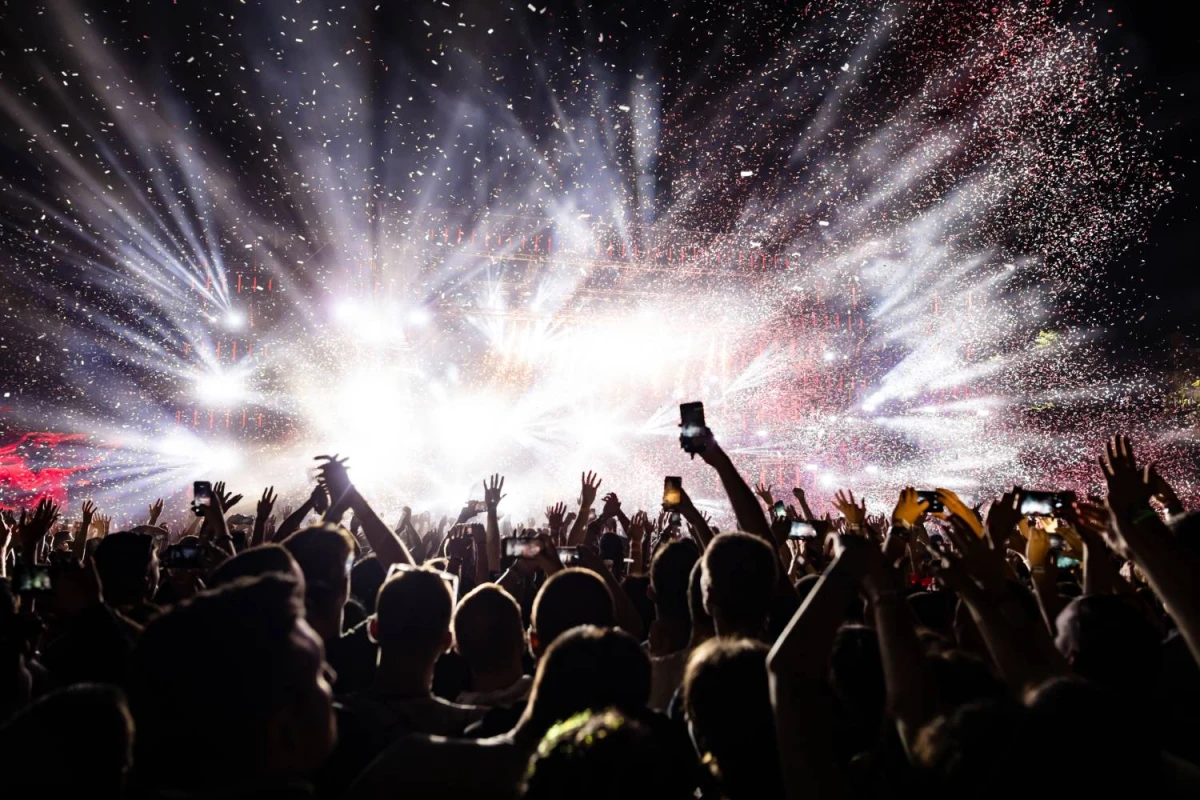 Lucca Summer Festival 2026: concerti in Piazza Napoleone