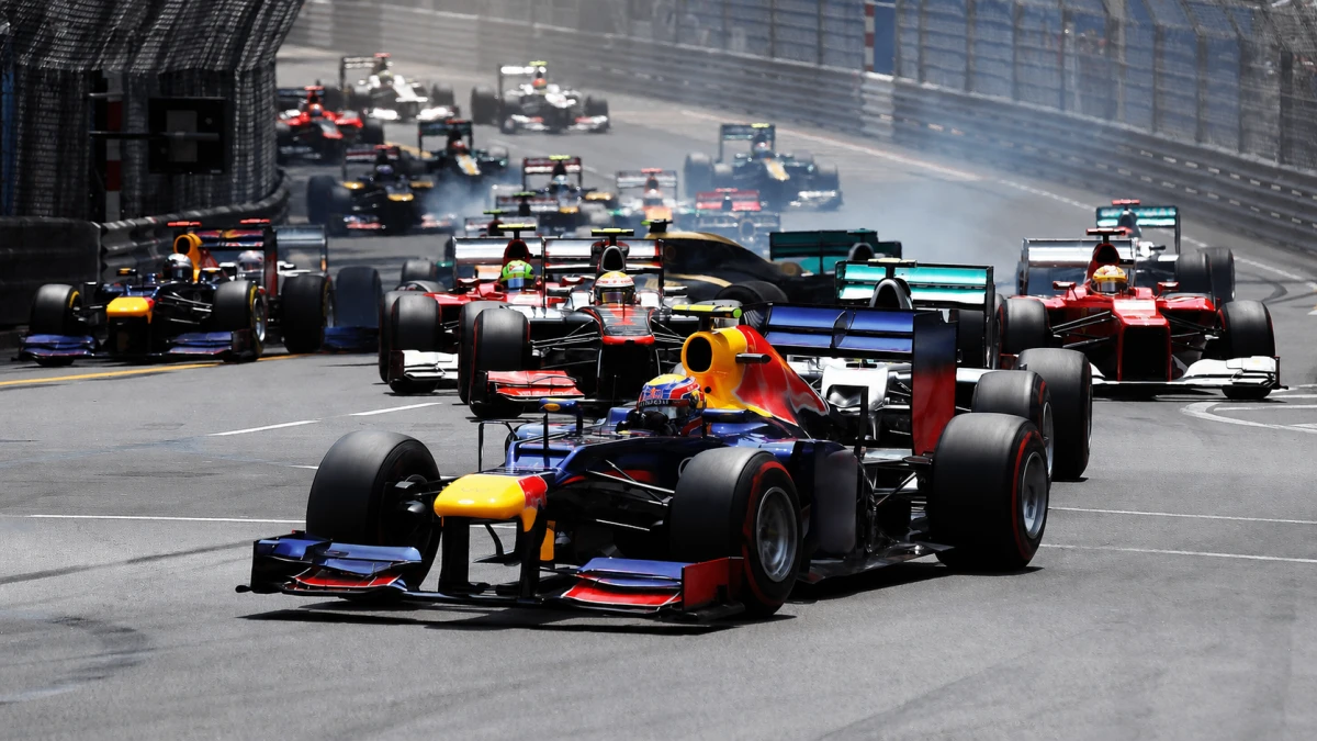 Formula 1 a Monza 2026: Gran Premio d’Italia