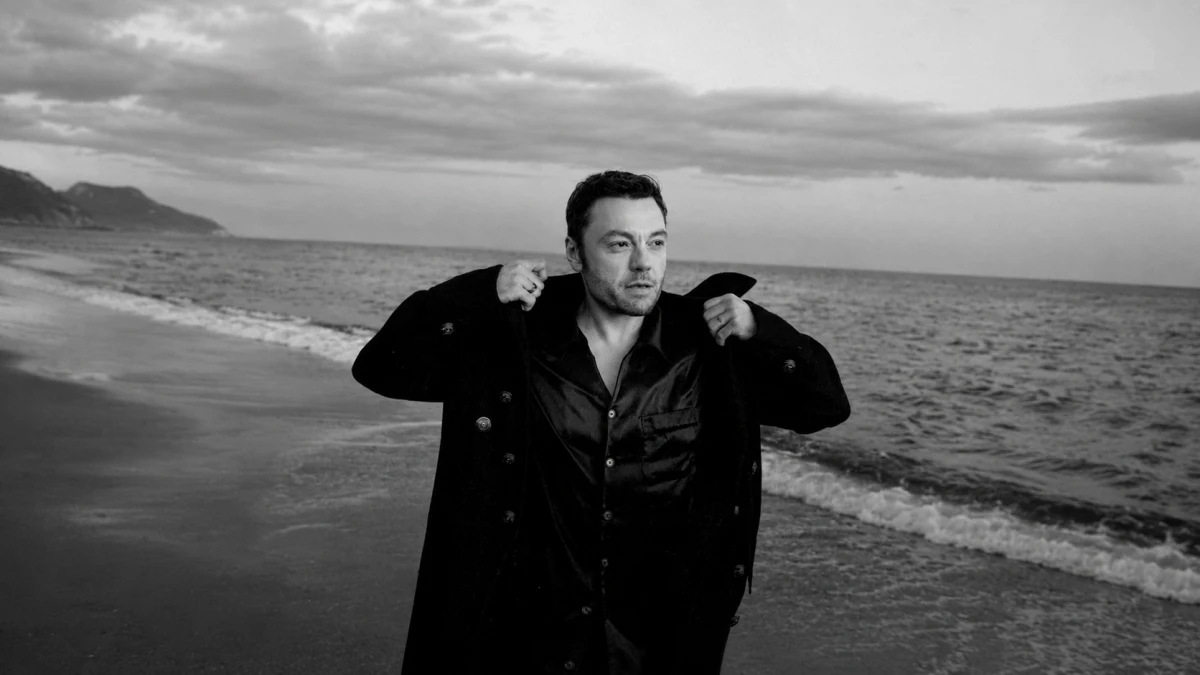 Tiziano Ferro accende Padova con il tour STADI26