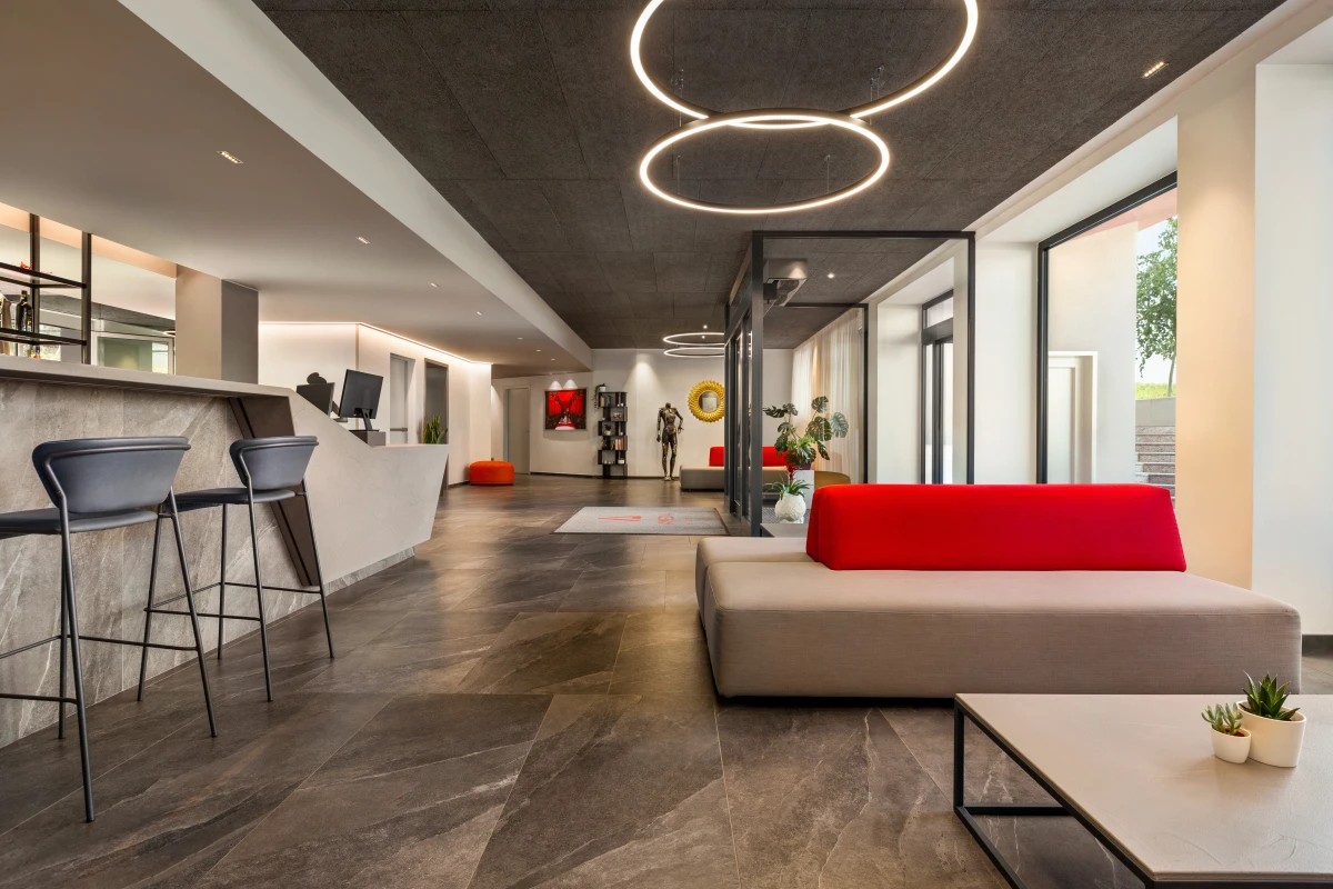 Gli hotel che stanno cambiando il modo di viaggiare in Europa