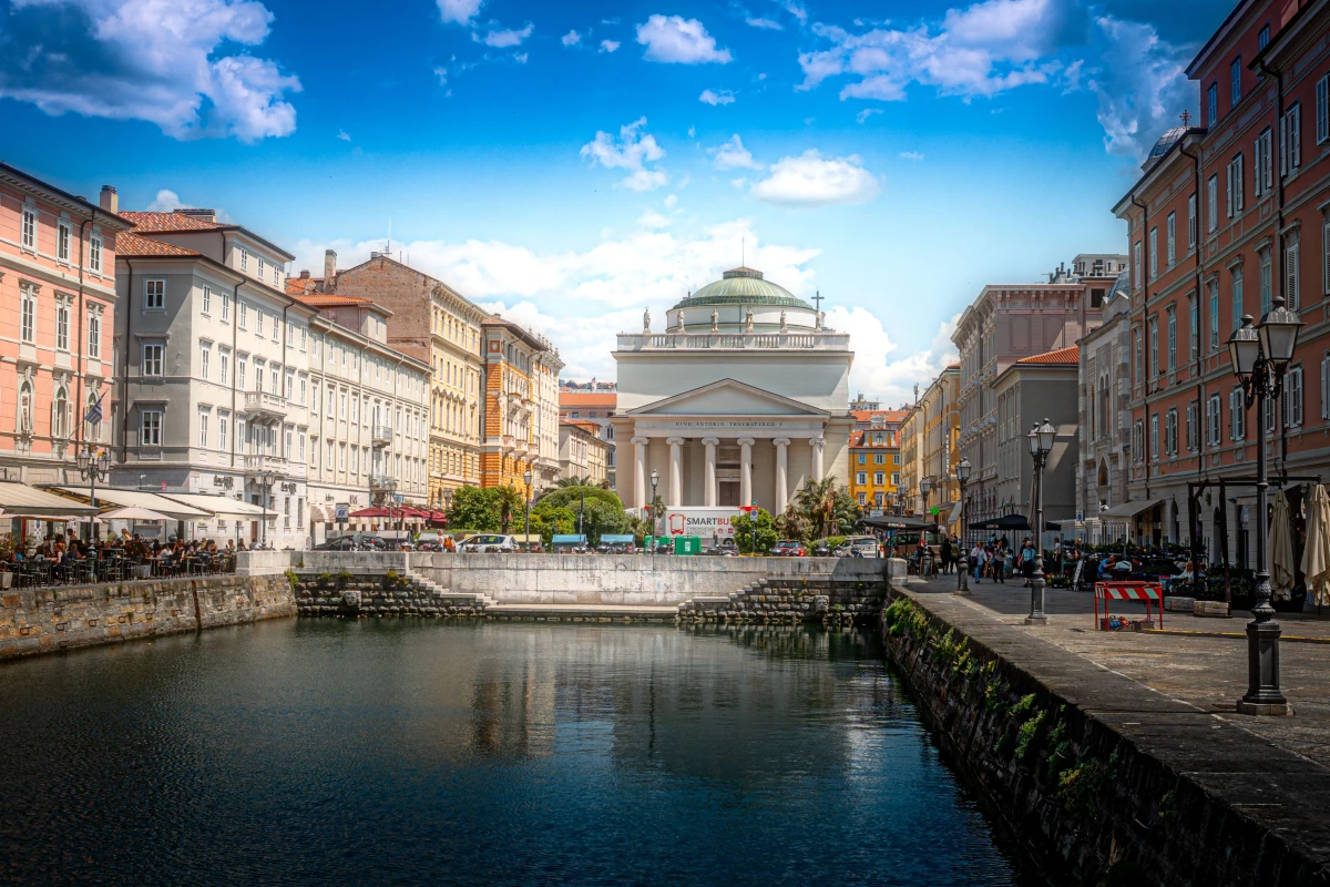 Trieste Estate per la cultura