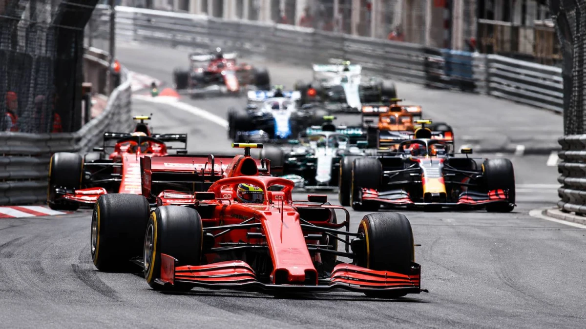 Formula 1, GP Monaco 2026: Ferrari cerca la pole con Hamilton e Leclerc