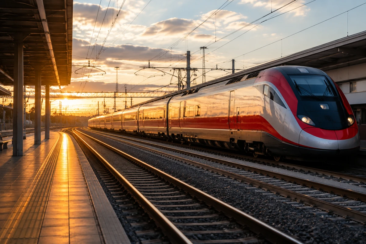 Sciopero treni 11 giugno 2026: stop nazionale, orari e fasce garantite