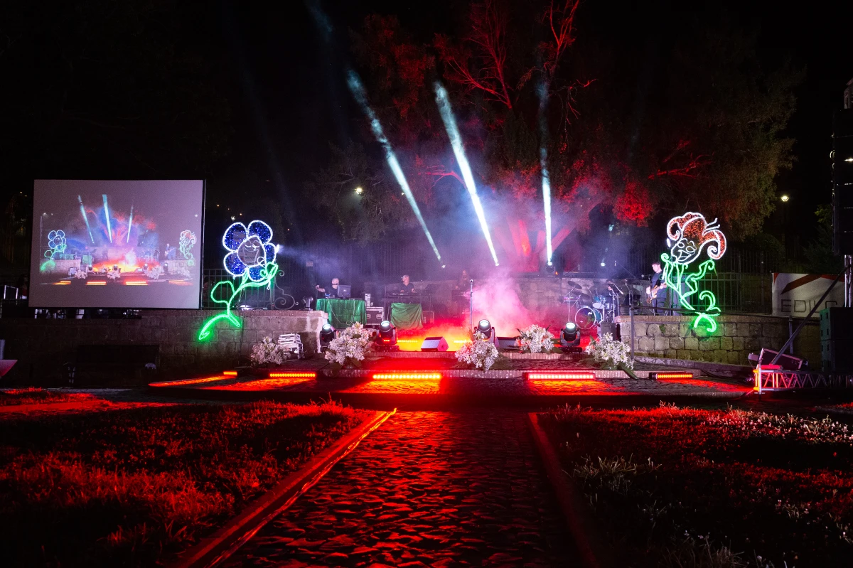 Tre serate di grande musica a Campagnano con il Funny Festival, vetrina d’eccezione per i trentadue artisti selezionati 