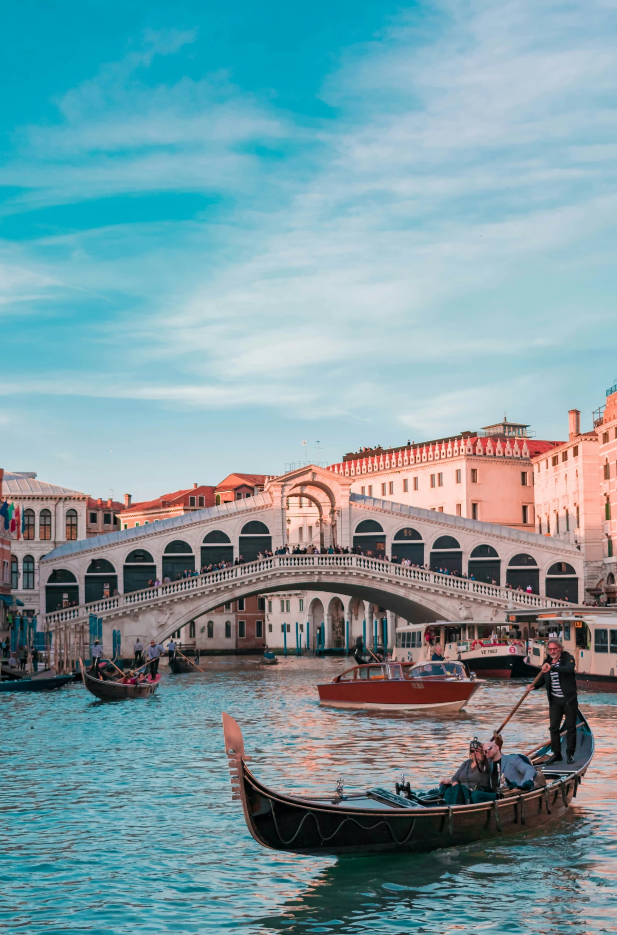 Le capitali culinarie d’Europa 2026: Roma, Venezia e Napoli guidano la classifica