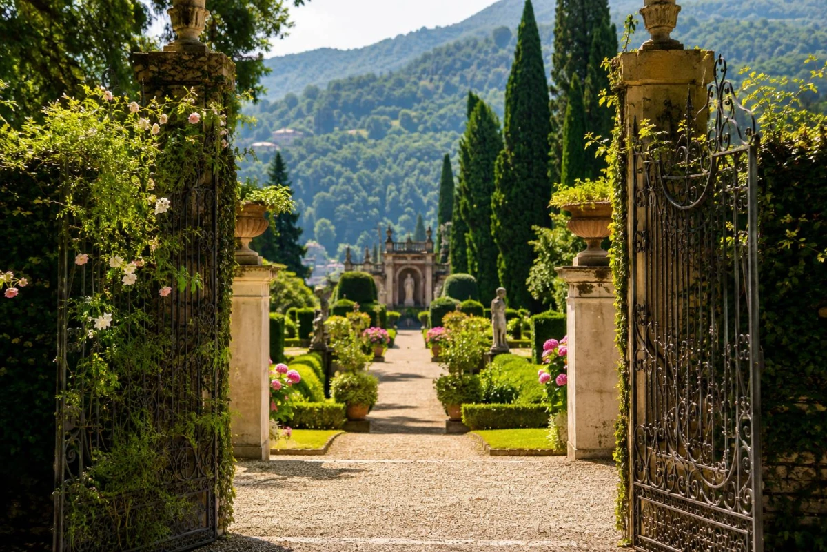 Appuntamento in Giardino 2026: 300 giardini aperti in Italia il 6 e 7 giugno