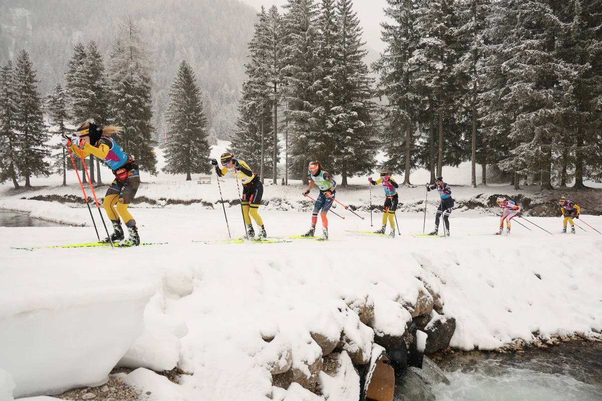 UNA MARCIALONGA SKI PER TUTTI! LA 30 KM AMPLIA L’OFFERTA DEL 2027